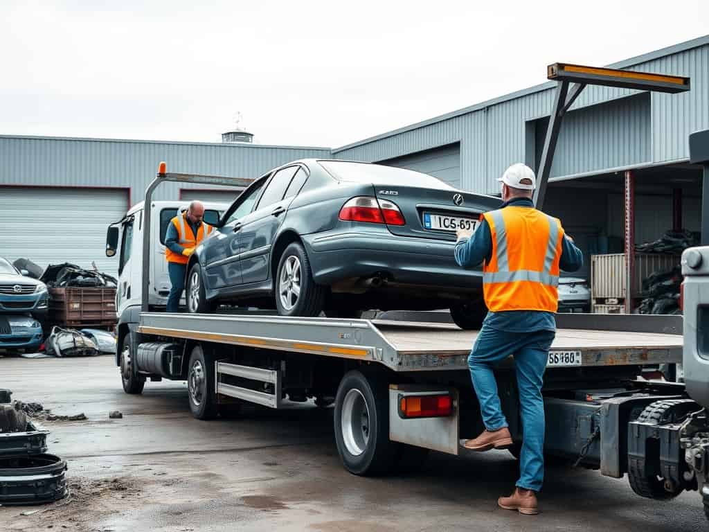 Pragmatische Lösungen für Sonderfälle – Autoverwertung Speyer bei fehlenden Papieren und Finanzierung